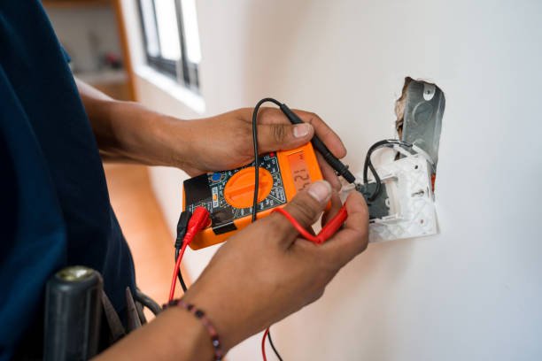 Best Electrical Rewiring Services  in Williamsburg, FL