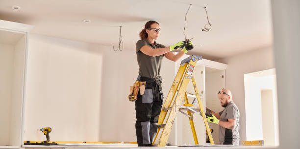 Best Affordable Electrical Installation  in Williamsburg, FL