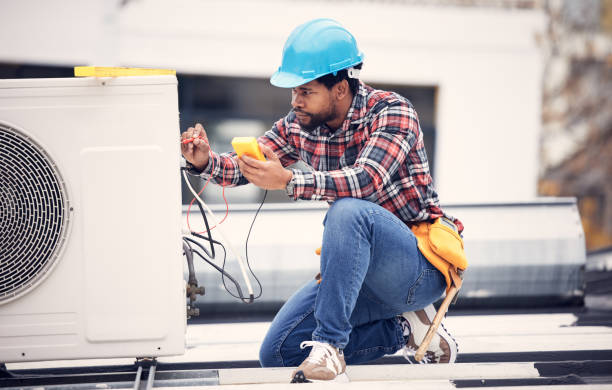 Best Electrical Outlet Repair  in Williamsburg, FL