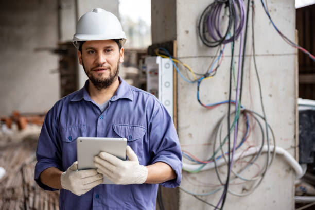 Best Electrical Contractors for Businesses  in Williamsburg, FL